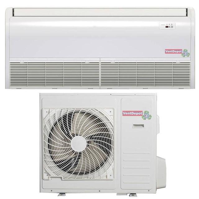 Frikko Air Conditioner Floor Ceiling Type MXIRF-003 60000BTU 5 Ton R41
