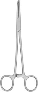 Pinzas Hemostáticas Quirúrgicas Manuales de Acero Inoxidable de Alta Calidad, Certificadas por la CE, para Hospitales Profesionales - Product Image 4