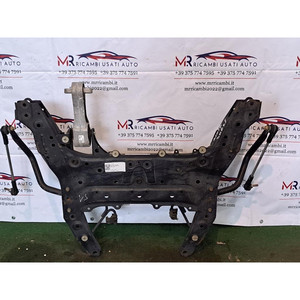 Support moteur BMW Série 2 Gran Tourer (F46) 6872729-03 B47C20A diesel 1995 (14>) - Product Image 1