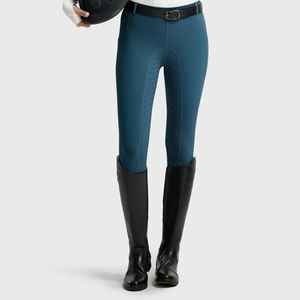Leggings de Equitación para Mujer, Nueva Llegada 2025, Alta Calidad, Secado Rápido y Transpirables, Pantalones de Montar a Caballo para Venta en Línea - Product Image 1