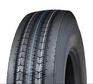 Durable 295/75R22.5 New Truck <b>Tire</b> Wholesale High Performance Radial for Heavy Load Commercial Vehicles <b>Trailer</b> 1 Year Warranty - Product Image 1