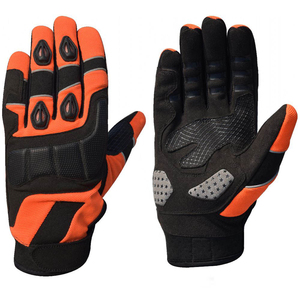 Haute qualité 2025 hiver doigt complet moto équitation Motocross gants étanche moto course cyclisme gants - Product Image 3
