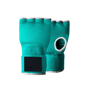 Directo de fábrica Logotipo personalizado Entrenamiento profesional Boxeo Envolturas rápidas Cómodo Silicona Las mejores envolturas rápidas - Product Image 2