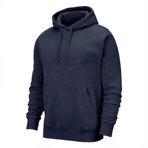 Sudadera con Capucha Tricolor para Hombre, de Alta Calidad, Estilo Casual, Ajustada, con Parches, Fabricada en Algodón y Felpa - Product Image 1