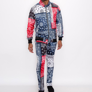 Chándal hecho a medida para hombre, mejor precio, ropa de invierno, chándal para hombre, chándal para hombre de la mejor calidad, chándal para hombre de diferentes estilos - Product Image 5