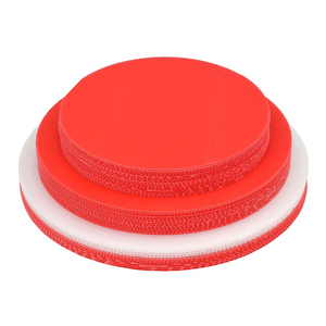 Hoja hueca Fabricante Vende 4 'x 8' Hojas de plástico corrugado PP Tablero de nido de abeja - Product Image 4