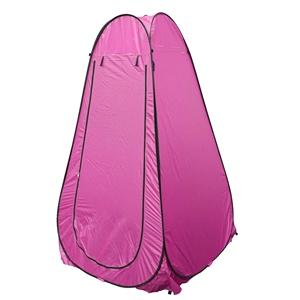 Tente de douche extérieure à installation rapide en 3 <span class=keywords><strong>secondes</strong></span>, <span class=keywords><strong>abri</strong></span> léger pour l'intimité, tente extérieure pour le camping et le bain, disponible en plusieurs couleurs - Product Image 2