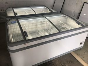 ตู้แช่แข็งเกรดพรีเมียมสำหรับการเก็บรักษาอาหารระยะยาวในราคาที่เหมาะสม - Product Image 4