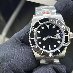 Reloj de Lujo para Hombre, Movimiento Mecánico Automático Completo 3235 - Product Image 4