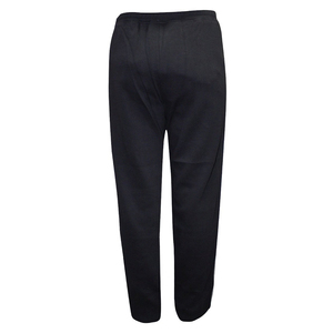 Survêtements de sport 2 pièces personnalisés pour hommes, coupe ajustée, fermeture à glissière complète, bas de sport uni, vêtements de sport personnalisables - Product Image 3
