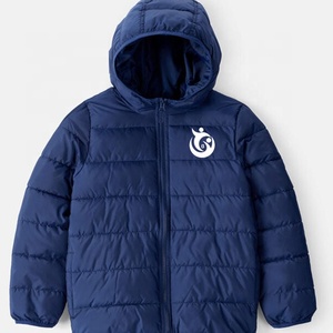 Chaqueta de esquí bomber de invierno para hombre CardiacSports, corte ajustado, estampado por transferencia térmica, color liso, con capucha, cuello alto, frontal negro, estilo urbano. - Product Image 4