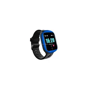 GPS-Tracking-Smartwatch QC V5 4G Ältere GPS-Smartwatch FA66S mit SOS und SIM-Karte Gesundheitspflege Ältere Smartwatches