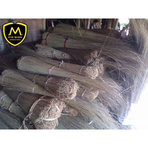 Palo de escoba de coco completamente seco de origen vietnamita con cabezal recogedor Uso interior/exterior 25kg Embalado-HP 0084 917 476 477 - Product Image 4