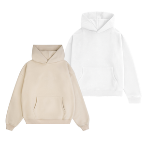 Sudadera con capucha personalizada de fácil cuidado, Capucha ajustable, ropa de lujo, sudaderas con capucha para hombres y mujeres, Sudadera con capucha desgastada de tela de calidad, Vietnam - Product Image 1