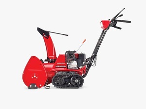 Souffleuse à neige automotrice avec poussoir hydraulique, moteur DC et moteur à pression moyenne, OEM, origine américaine, garantie de 2 ans - Product Image 3