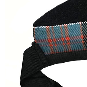 Gorras Glengarry personalizadas de alta calidad, lana lisa de Color sólido con los mejores patrones de impresión bordados, precio barato al por mayor de fábrica - Product Image 6