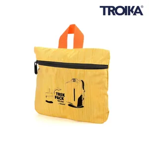 TREKPACK Zaino Personalizzato con Chiusura Roll-Top, Gadget Personalizzati per Uso Promozionale - Product Image 2