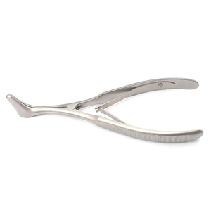 เครื่องมือผ่าตัดทางนรีเวช ที่ตรวจช่องทวารหนัก แบบใช้มือ ใช้ซ้ำได้ ผลิตจากสแตนเลสคุณภาพสูง ได้รับการรับรองมาตรฐาน CE สำหรับขายออนไลน์ - Product Image 5