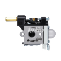 Carburador de Repuesto de Aleación de Aluminio de Alta Calidad para Recortadora Echo SRM210 SRM211 SRM230 SRM231 GT200 GT-201 HC-150 PE-230
