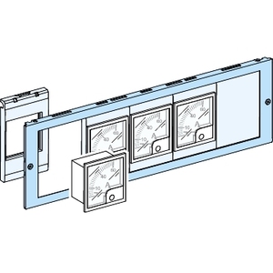 Per SCHNEIDER ELECTRIC LVS03904 .72/96 Cut-Out PB W600 3M Interruttori di Disconnessione a Bassa Tensione - Product Image 1
