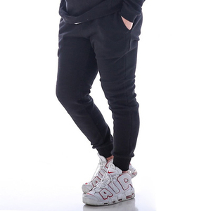 <b>Men's</b> Joggers Plus Size Fitness Pants Skinny Sweatpants Custom logo Fitness Jogging <b>Men</b> Joggers Pants <b>Trousers</b> - Product Image 1