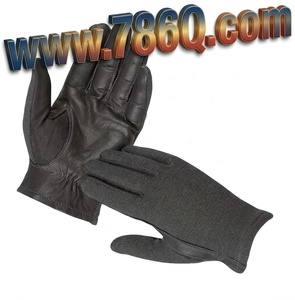 ถุงมือยามถนน FR พร้อมถุงมือกันความร้อนทนความร้อน KEEVLAAR Cut - Product Image 1