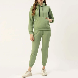 Survêtement respirant et durable pour femmes, vêtements d'entraînement de qualité supérieure pour femmes, survêtements à bas prix - Product Image 1