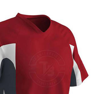 Nueva llegada 2025 uniforme de béisbol personalizado diferente diseño mejor precio uniforme de béisbol para ropa juvenil - Product Image 6