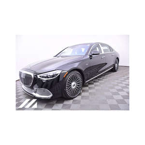 SUVs Premium -A M G GLE 53+ para exportación a granel con características avanzadas, sin accidentes y listos para enviar - Product Image 4