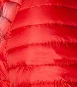 Vente en gros Veste d'hiver de haute qualité avec logo personnalisé pour hommes style bulle d'air avec poches en toile imprimée OEM - Product Image 6