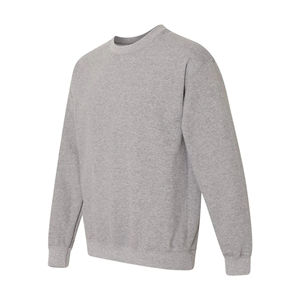 Custom Fashionable Winter Season Premium Printed Slim Fit <b>Men's</b> Sweatshirts Customized Design Solid Color Sweatshirts For <b>Men</b> - Product Image 3