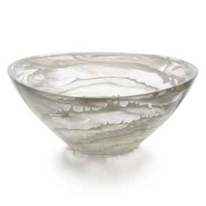 Cuencos y bandejas de resina epoxi hechos a mano, ideales para decoración elegante en Eid, Ramadán y Navidad. - Product Image 4