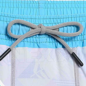 Shorts de MMA à double couche pour hommes, Jiu-Jitsu brésilien, No Gi, grappling, entraînement, vêtements de combat, durables, légers, personnalisés, OEM - Product Image 3