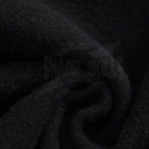 ชุดกางเกงออกกำลังกายผ้ายืดสำหรับผู้ชายชุดวิ่งสองชิ้นสำหรับฤดูหนาวพร้อมคุณสมบัติขนาดใหญ่พิเศษ - Product Image 6