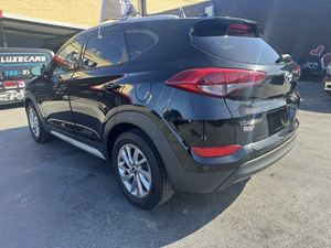 Usado 2018 HYUN DAI TUCSON 2.0L SEL PLUS FWD opción completa listo para enviar - Product Image 4