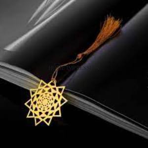 Flor de Rosa fundida de aluminio más exigente con hojas Diseñador de alto grado chapado en oro Aspecto atractivo Suministros de marca de libro - Product Image 5