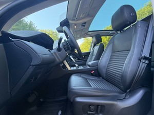 Meilleures ventes 2025 L-a-n-d R-o-v-e-r D-i-s-c-o-v-e-r-y Sport P250 SUV 9 vitesses Automatique - Product Image 5