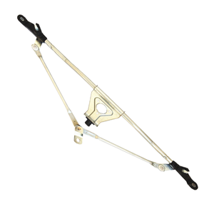 Conjunto de conexión de limpiaparabrisas de piezas de automóvil del fabricante de Taiwán para CHRYSLER JEEP WRANGLER 07 '~ OEM # 55077859AD - Product Image 1