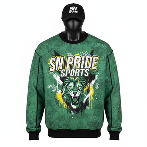 Hot Selling <b>Men's</b> <b>Hoodies</b> Regular Fit Casual Wear Comfortable Pullover High Quality 100% Cotton Custom Printed Fleece Quick Dry - Product Image 1