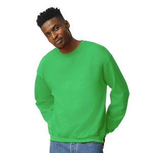 Hombres sudadera superventas calidad de exportación diseño profesional anti pilling larga duración cálida comodidad - Product Image 1