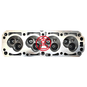 Cabeza de Cilindro de Motor de Gasolina XC 1.4L 8V C14SE 90400027 para Chevrolet Aveo Opel Astra Combo <span class=keywords><strong>Crosa</strong></span> - Product Image 2