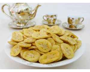 Tasty and Crispy VF <b>Banana</b> Chips Vietnam Origin Best Quality VF <b>Banana</b> Chips with Natural Sweetness Retail and Export in Bulk - Product Image 5
