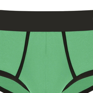 Boxer respirant pour homme, design personnalisé, impression par sublimation, sous-vêtements colorés et originaux, short de sport pour homme - Product Image 6