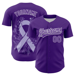 เสื้อเบสบอลขนาดพลัสไซส์เสื้อสเวตเชิ้ตจากสหรัฐอเมริกาพิมพ์ลายพิมพ์ซับลิเมชันด้วยความร้อนตาข่ายระบายอากาศพิมพ์ลายพิมพ์ซับลิเมชัน - Product Image 5