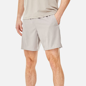 New Arrival <b>Men's</b> <b>Shorts</b> <b>Sets</b> Summer Casual Knitted <b>Mens</b> Active Wear Running <b>T</b> <b>Shirt</b> <b>and</b> <b>Short</b> <b>Set</b> Bulk - Product Image 4