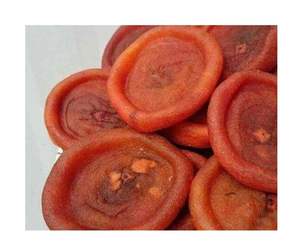 Vietnam Soft Dried Kaki-Norme CEE-CEE-DDP-34 qualifié pour une taille et une classe supplémentaire Kaki séché doux pour les acheteurs mondiaux - Product Image 5