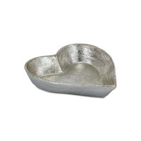 Plateau en métal doré ovale de qualité supérieure, organisateur de cosmétiques décoratif et plateau à parfum, plat en laiton moderne pour la décoration de mariage et la cuisine