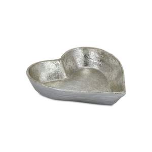 Bandeja Ovalada Premium de Metal Dorado, Organizador Decorativo de Cosméticos y Perfumes, Bandeja Moderna de Latón para Decoración de Bodas y Cocina - Product Image 4