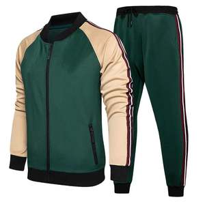 Chándal Deportivo Personalizable con Estampado Digital de Invierno para Hombre, con Diseño Único, Ligero y Transpirable - Product Image 4