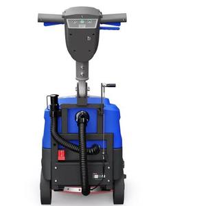 MEILLEURE VENTE Nettoyeur-sécheur professionnel 20L avec système de nettoyage. - Product Image 2